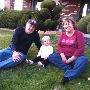 Meet your Posher, Rick